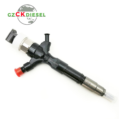 Mua Kim phun nhiên liệu Common Rail 23670-30050 095000-5881 cho TOYOTA HIACE 2KD-FTV online manufacture