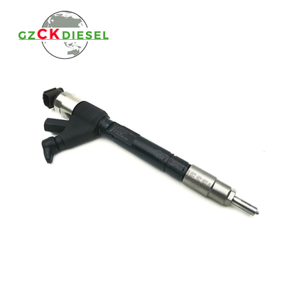 Mua Kim phun đường ray chung 095000-6791 095000-6790 cho Xe tải SDEC SC9DK D28-001-801 online manufacture