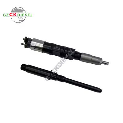 Mua Máy phun nhiên liệu DZ107028 DZ112112 095000-6480 RE529149 0950006480 với đầu nối Re550610 cho John Deere 8RT 310 8RT online manufacture