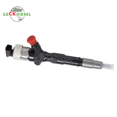 Mua Máy phun nhiên liệu diesel 095000-7720 23670-30320 095000-7800 23670-30310 cho động cơ Toyota 1KD online manufacture