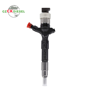 Mua Máy phun nhiên liệu 295050-0070 23670-30380 295050-0540 23670-09380 cho động cơ Toyota 1KD 3.0L online manufacture