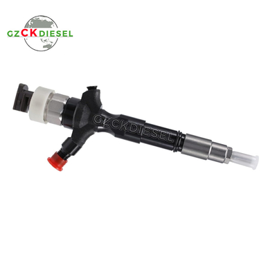 Mua Máy phun nhiên liệu diesel 095000-7040 095000-7030 23670-39145 cho động cơ Toyota 2KD online manufacture