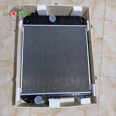 Mua Bộ tản nhiệt mới 140-3634 1403634 236-5808 7E-4639 cho máy tải giày sau  424D 436C 420D 442D 430D 432D 416C 416D sản xuất trực tuyến