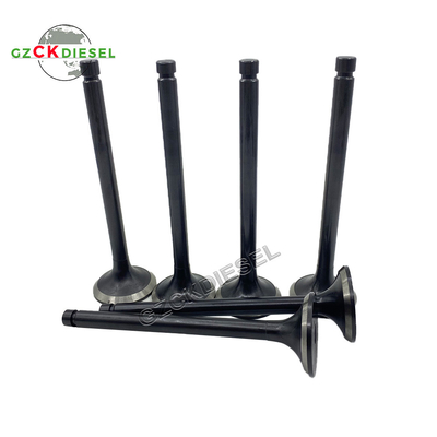 Mua Van xả ME051073 ME051697 Van nạp ME051063 cho Động cơ Mitsubishi 6D22 6D22T sản xuất trực tuyến