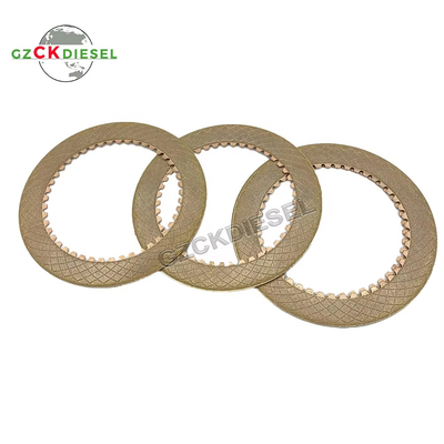 Mua Đĩa ma sát 326-3801 3263801 326-0838 3260838 383-2734 3832734 383-2735 3832735 cho Phụ tùng Máy xúc lật 950GC sản xuất trực tuyến