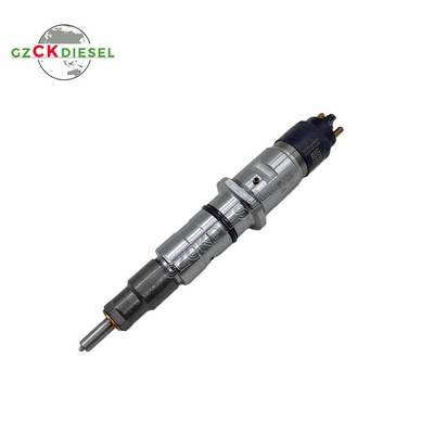 Mua Máy phun nhiên liệu diesel OEM 0445120199 0 445 120 199 4994541 cho động cơ Cummins ISLE ISLE QSL8.9 QSL9 online manufacture