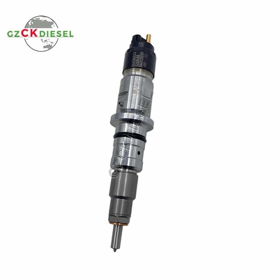 Mua Máy phun nhiên liệu diesel 5268408 0445120289 0 445 120 289 cho động cơ Cummins ISF3.8 ISDE6.7L online manufacture