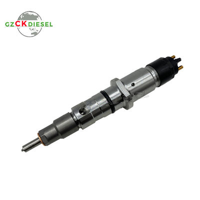 Mua Vòi phun nhiên liệu diesel mới 0445120304 5272937 0 445 120 304 cho động cơ ISLE8.9 sản xuất trực tuyến