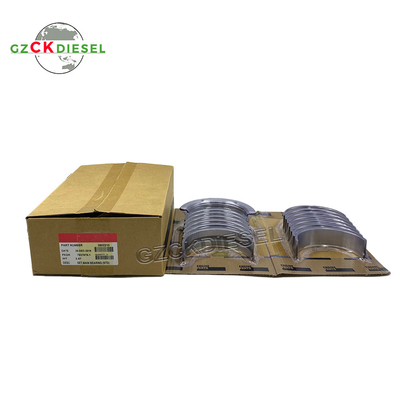 Mua OEM Bộ vòng bi chính STD 3802210 3945917 cho CUMMINS 6C 6CT 6CTA 8.3L 6LT9.3 Động cơ sản xuất trực tuyến