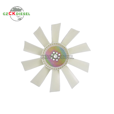 Mua Cánh quạt làm mát 10 cánh 3912751 cho Động cơ Cummins 6C8.3 6BT online manufacture