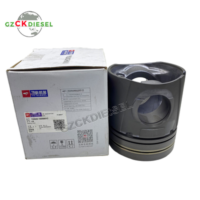 Mua Piston gốc TD600-1004001C TD600-1004001 Pin TC100-1004004 cho động cơ YC6T YC6TD online manufacture