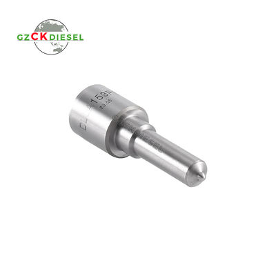 Mua Nút tiêm nhiên liệu gốc DLLA153P885 cho máy tiêm 095000-581# 095000-706# sản xuất trực tuyến