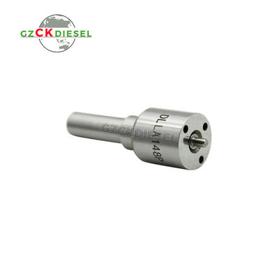 Mua Vòi phun nhiên liệu gốc DLLA148P872 cho kim phun 095000-565# sản xuất trực tuyến