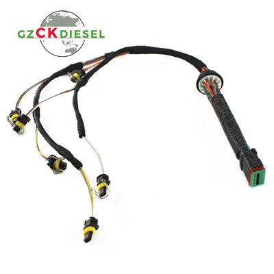 Mua Máy phun nhiên liệu dây chuyền 153-8920 1538920 cho CAT 3126B C7 325C 322C sản xuất trực tuyến