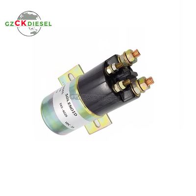 Mua Van điện từ 165-4026 1654026 Công tắc cho Máy xúc  E312C E320C E320B sản xuất trực tuyến