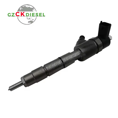 Mua Kim phun nhiên liệu Common Rail 0445110318 0445110361 cho Động cơ Yunnei online manufacture