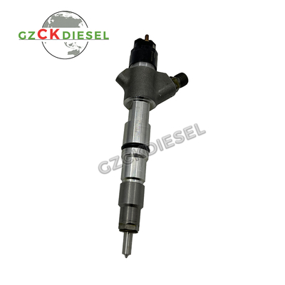 Mua Máy phun nhiên liệu diesel đường sắt chung 0445120492 cho động cơ WP10 WD615 online manufacture