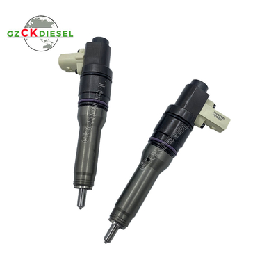 Mua Máy phun nhiên liệu 1905002 1725282 BEBJ1A00101 1661060 BEBJ1A00201 Cho động cơ XF85 XF105 MX265 online manufacture