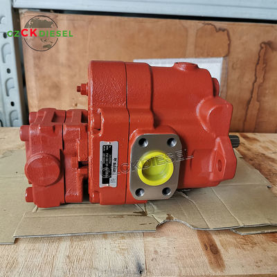 Mua Máy bơm thủy lực PVD-0B-12P-5G-5210A Bộ máy bơm máy bơm 7172754 cho Bob 20 Doosan 17 sản xuất trực tuyến