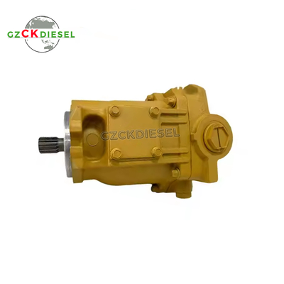 Mua Bơm piston thủy lực 9T-4104 9T-6857 9T4104 9T6857 cho Máy xúc lật Caterpillar 416 428 online manufacture