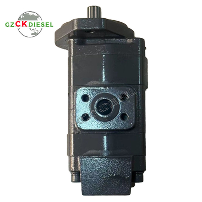 Mua Bơm bánh răng quạt động cơ VOE14561970 14561970 cho Máy đào EC460 EC460B EC460C sản xuất trực tuyến