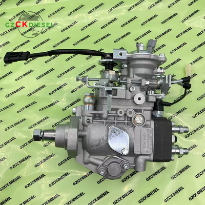 Mua Bơm nhiên liệu mới 33106-42030 104780-7530 VE4/10F1900RNP2219 33104-42140 cho HYUNDAI H-1 H100 2.5 TD sản xuất trực tuyến