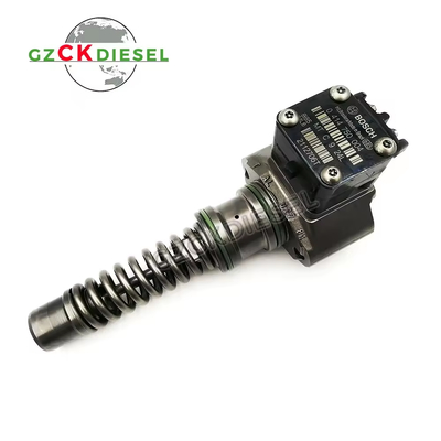 Mua Máy bơm máy phun nhiên liệu đường sắt chung 0414750004 NDB005 cho động cơ diesel Deutz BF6M1013 online manufacture