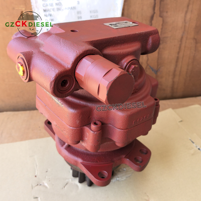 Mua Động cơ lắc thủy lực Assy PCR-1B-05A PCR-1B-05A-8898A Bơm lắc cho máy đào NACHI online manufacture