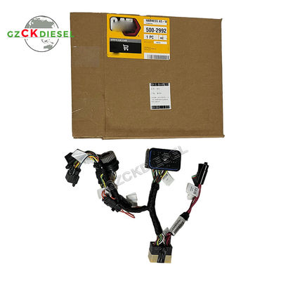 Mua Bộ dây chuyền dây chuyền gốc 500-2992 5002992 cho động cơ C15 C18 C11 C13 sản xuất trực tuyến