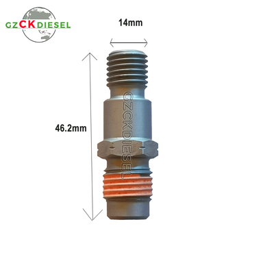 Mua Đai ốc kim phun nhiên liệu M12 M14 Đầu nối cửa nạp kim phun F00RJ02457 cho Kim phun Bosch Dòng 120 online manufacture