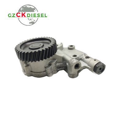 Mua Máy bơm dầu ME201735 ME201736 ME204053 cho động cơ 4M40 4M40T online manufacture