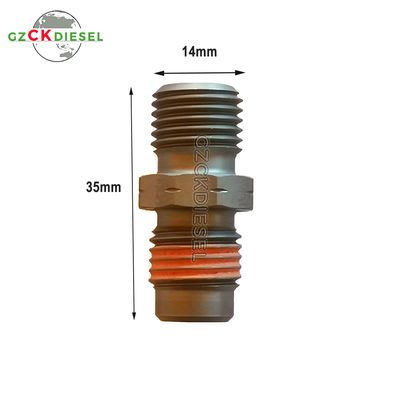 Mua Đầu nối vít kép áp suất cao kim phun F00RJ03314 cho kim phun Bosch dòng 110 sản xuất trực tuyến