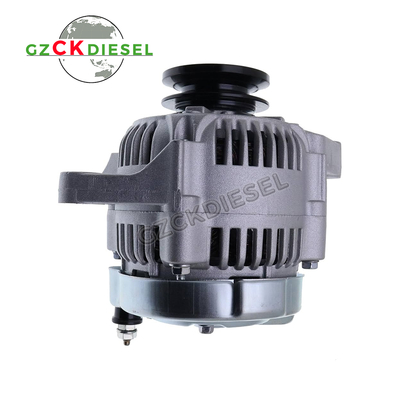 Mua Máy phát điện 119626-77210 101211-2951 cho Động cơ Yanmar 4D94 Máy xúc Hyundai R60-7 online manufacture
