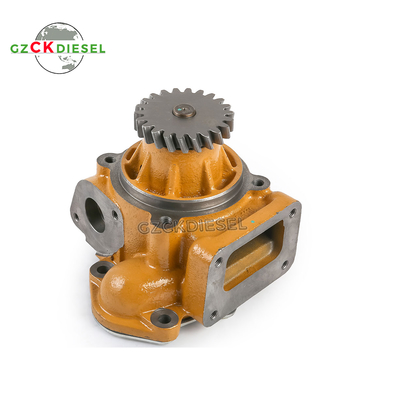 Mua Bơm nước 6151-62-1101 6151-62-1102 6151-62-1104 cho Máy xúc PC450 PC400-6 Động cơ 6D125 online manufacture