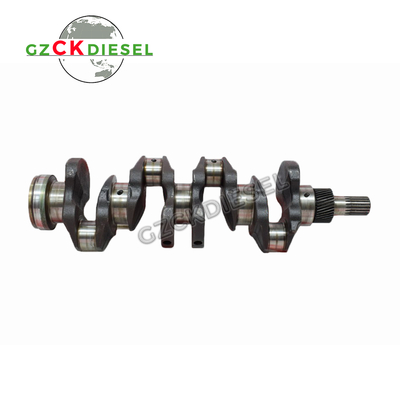 Mua Trục khuỷu 1G381-23010 phù hợp cho Động cơ Kubota V3600 V3800 V3800T online manufacture