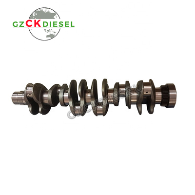 Mua Trục khuỷu 04292806 VOE20875082 04502707 cho Máy đào EC210 Động cơ D6D online manufacture