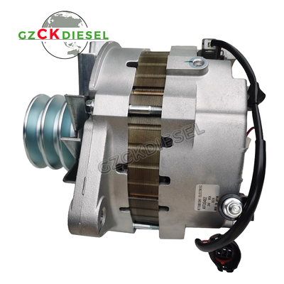 Mua Máy phát điện 181200-6402 A9TU5482 cho Động cơ Sany SY485 SY550 SY750 6WG1 online manufacture