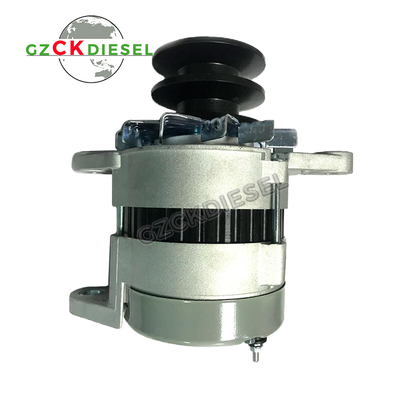 Mua Máy phát điện 600-825-3160 600-825-3120 600-825-3150 600-825-3151 cho Động cơ Komatsu 6D125 Máy xúc PC300-6 PC400-8 online manufacture