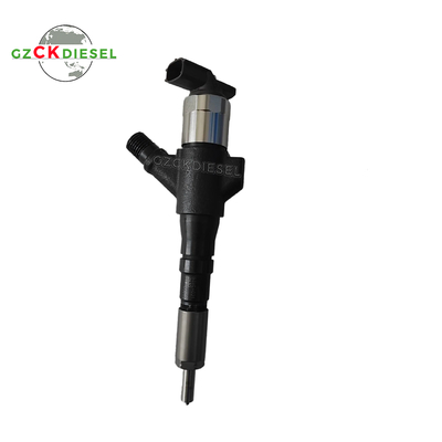 Mua Kim phun nhiên liệu Common Rail 295050-2630 2950502630 online manufacture