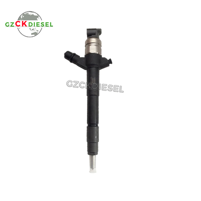 Mua Kim phun nhiên liệu diesel 095000-7700 23670-51030 095000-7710 23670-59035 cho Động cơ 1VD-FTV online manufacture
