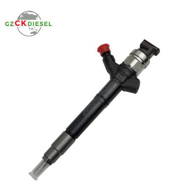 Mua Kim phun nhiên liệu 095000-7320 0950007320 23670-0R130 236700R130 cho động cơ Toyota 1AD-FTV 2AD-FTV sản xuất trực tuyến