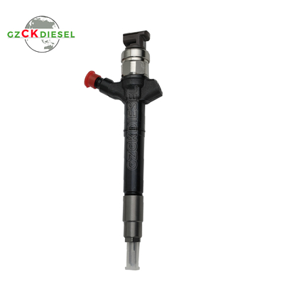 Mua Kim phun nhiên liệu 095000-9780 23670-59037 cho Động cơ Toyota 1KD 1KD-FTV online manufacture
