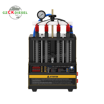 Mua 220V CT160 Fuel Injector Diagnostic Tool Injector Cleaner và Tester online manufacture