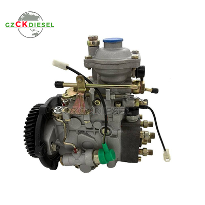 Mua Máy bơm phun nhiên liệu WF-VE4/11F1900L002 0001060046X 0001060018 0001060046K cho JH493 BJ493ZQ online manufacture