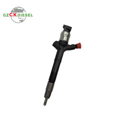 Mua Máy phun nhiên liệu diesel 095000-6040 23670-0R020 0950006040 236700R020 cho động cơ 2AD-FTV online manufacture