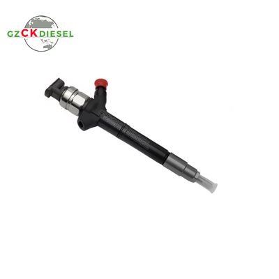Mua Kim phun nhiên liệu động cơ Diesel 095000-5610 23670-0R010 0950005610 236700R010 cho Động cơ RAV4 online manufacture