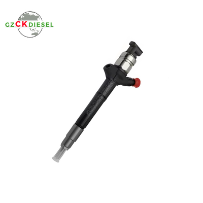 Mua Kim phun nhiên liệu diesel 095000-7670 23670-09280 cho động cơ 2.0L 1AD-FTV online manufacture