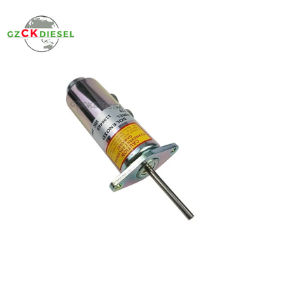 Mua Ventil điện cực dừng 110-6465 6T-4122 1106465 6T4122 cho máy đào E3406 E3406B E3306 E235 online manufacture