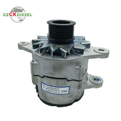 Mua Máy phát điện 28V 70A 5349844 JFZ2710F cho Động cơ QSL9.3 6CT8.3 6BT5.9 sản xuất trực tuyến