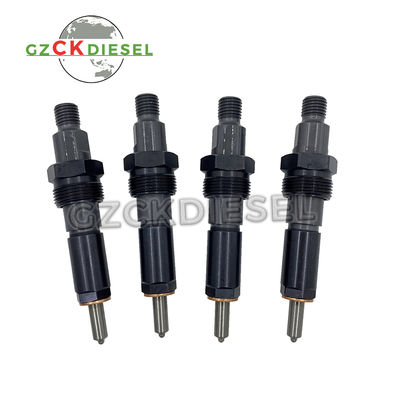 Mua Kim phun nhiên liệu LJC6760519 J919343 cho Động cơ 4B 4BT 3.9L sản xuất trực tuyến